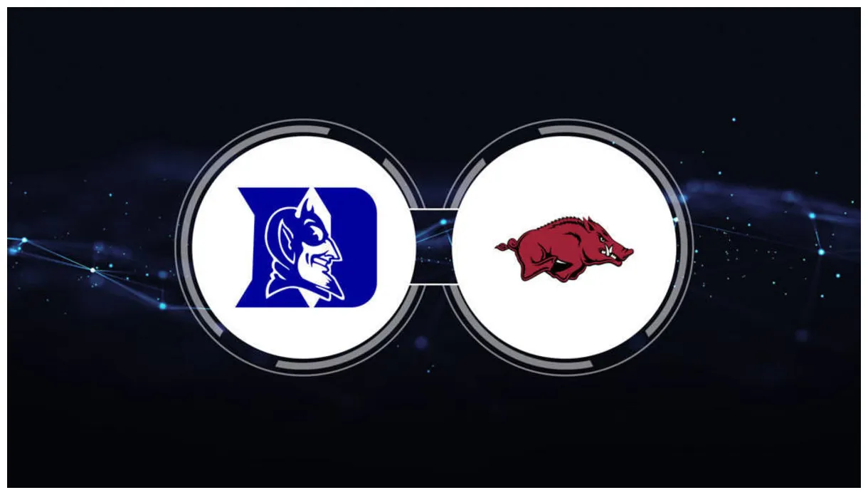 Duke vs. Arkansas College Basketball Betting Preview for November 29