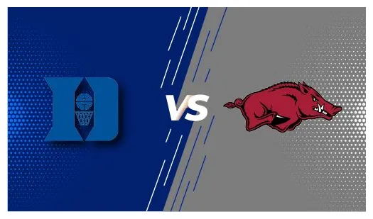 Preview: #7 Duke Blue Devils (5-1) vs. Arkansas (4-3) - DukeBlog