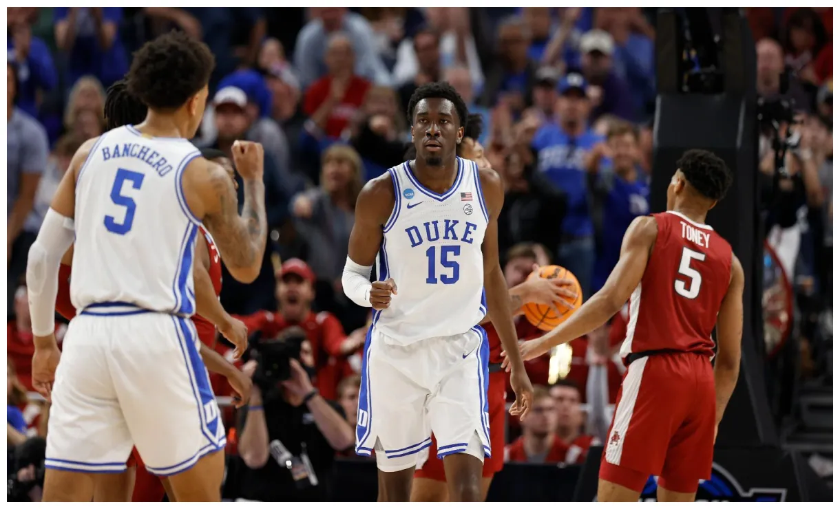 How To Watch Duke Vs Arkansas | CitizenSide