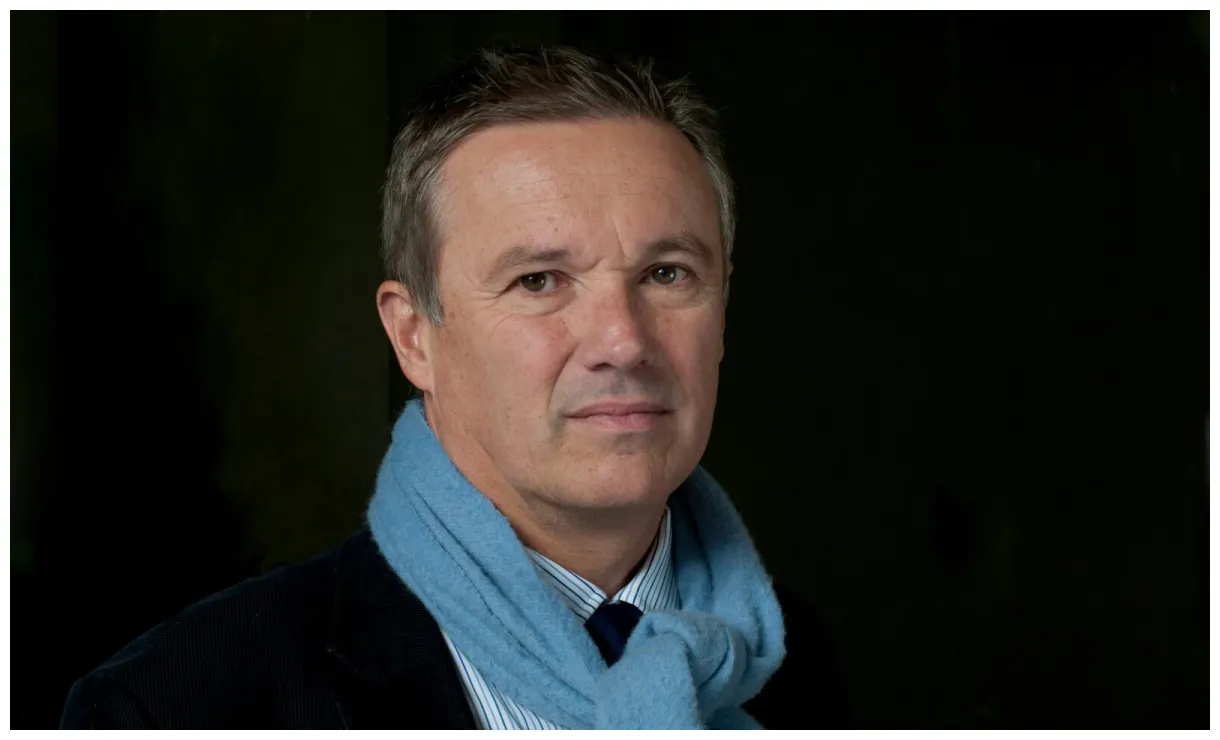 Dupont-aignan "ceux qui n'acceptent pas le pacte républicain ne sont