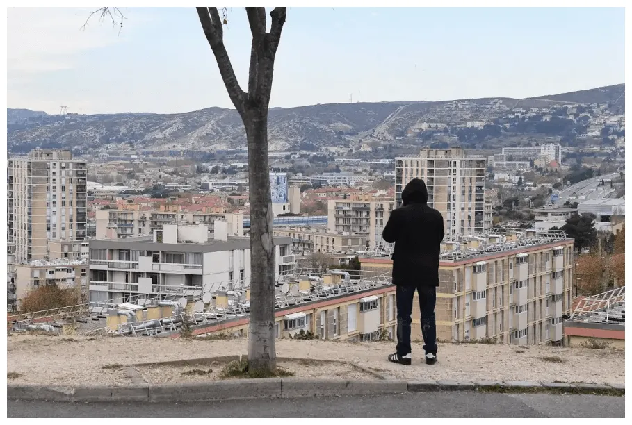 La , anatomie d'un gang aux ambitions nationales atum mundi