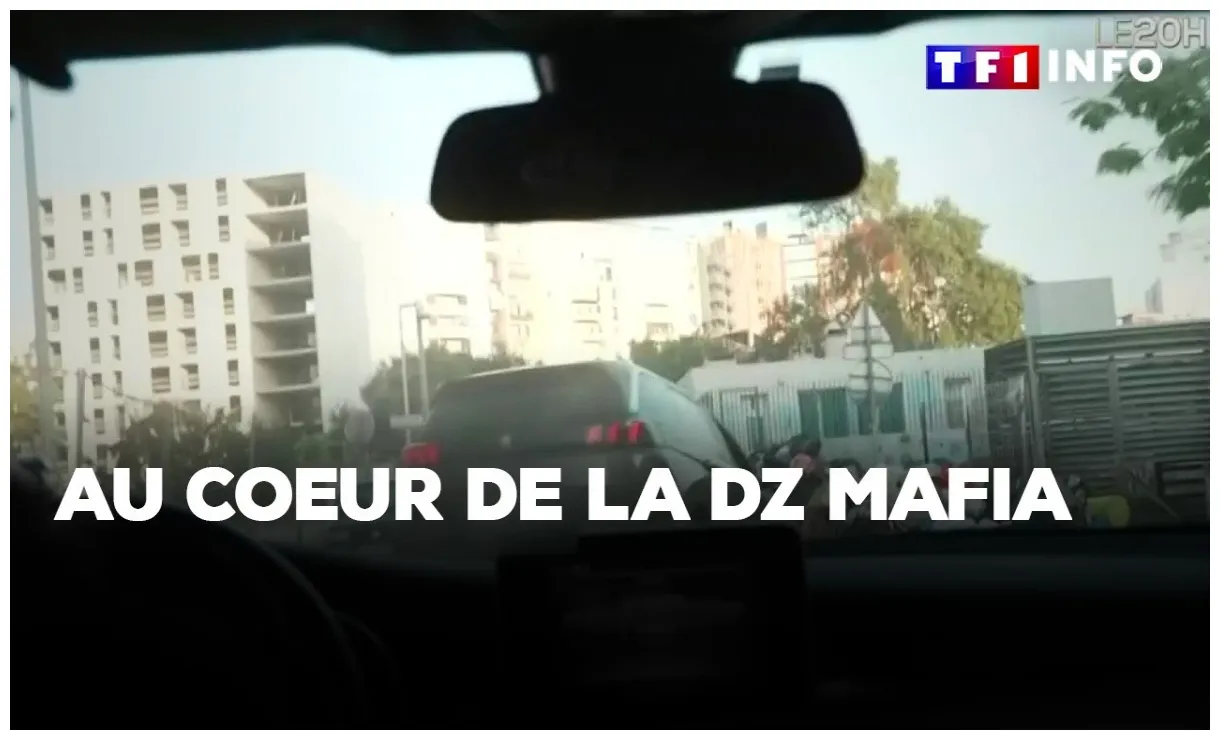 Documentaire au coeur de la