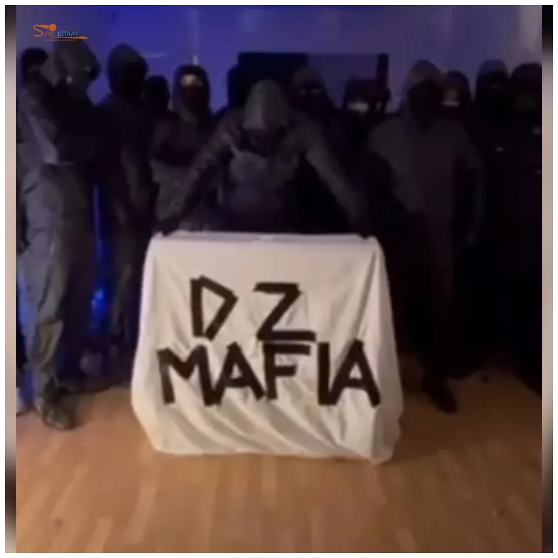 La un phénomène criminel sans précédent en france sunu jotaay