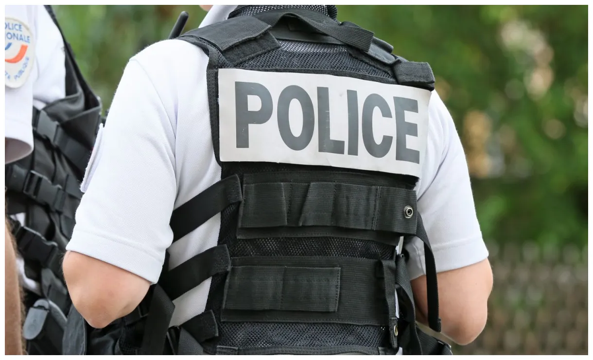 Interpellations à marseille 24 membres arrêtés