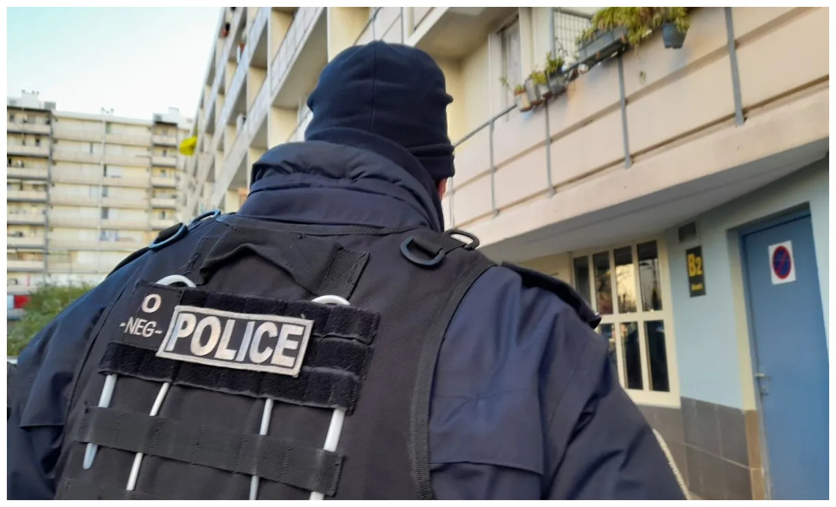 Interpellation de 10 membres présumés liés à fusillade