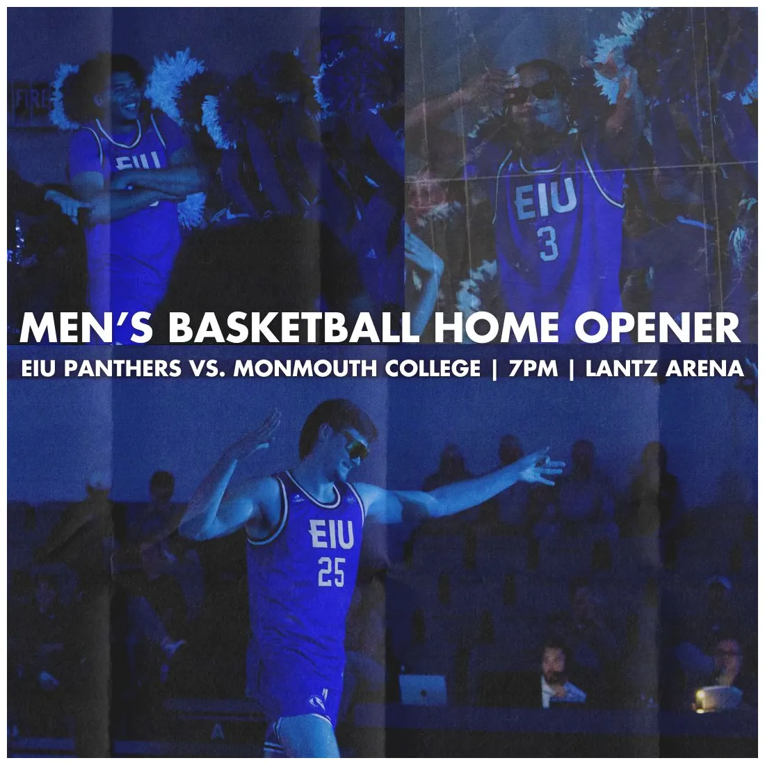 Eastern illinois university on linkedin panther basketball is back