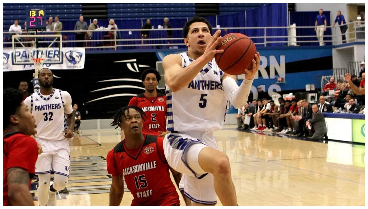 How arrived at its one-of-a-kind roster