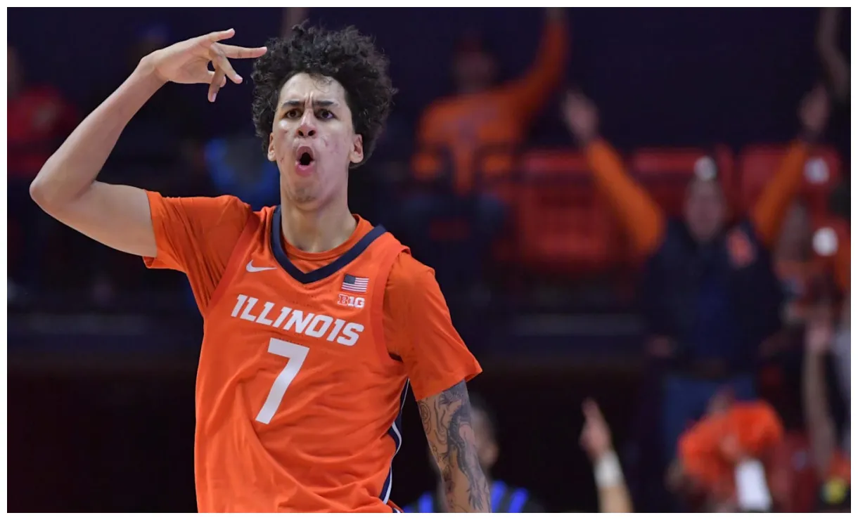 5 big observations from the illinois basketball win over eastern illinois
