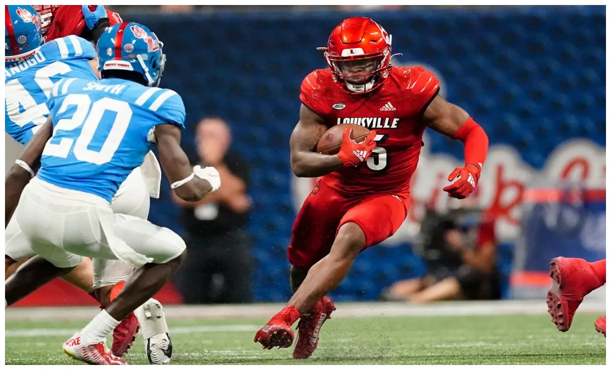 Eastern kentucky vs. louisville live stream 9/11/21 watch college