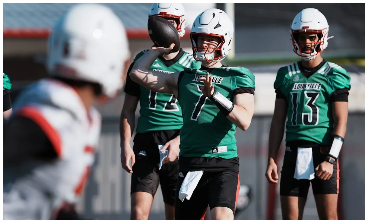 Louisville vs eastern kentucky how to watch, odds, injuries, weather