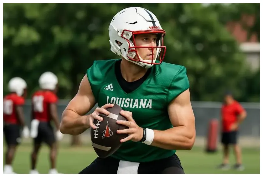 Eastern kentucky vs louisville prediction and analysis