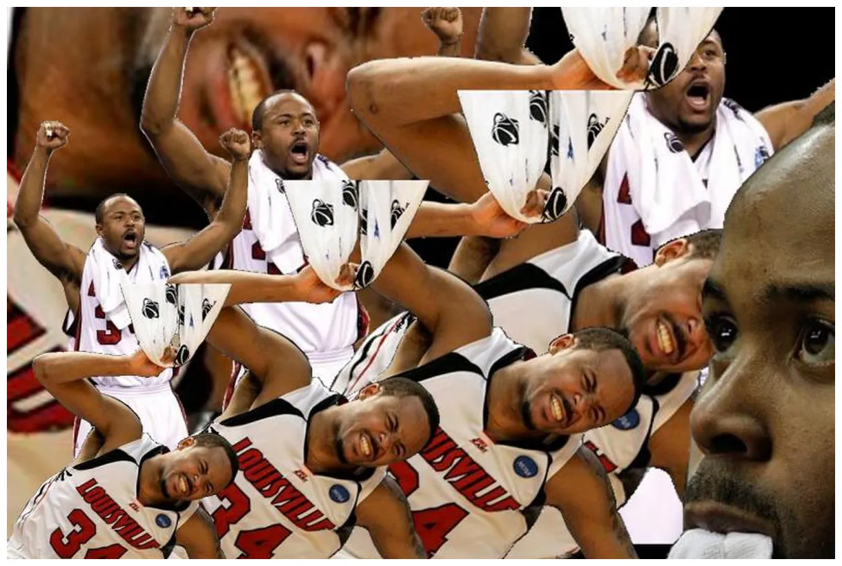 Open thread louisville vs. eastern michigan card chronicle