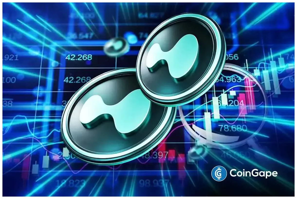 Ecash historical price performance live update 2025