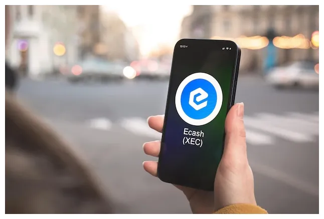 Ecash live price prediction today live update 2025