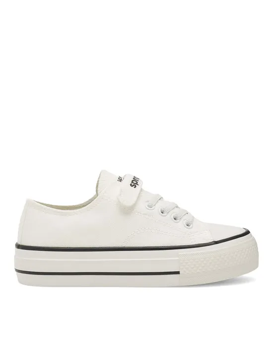 Bambas sprandi cp-lea-bdb-0712 blanco zapatos.es