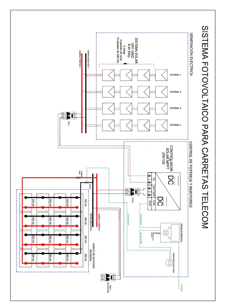 Diagrama electrico sfv las bambas pdf