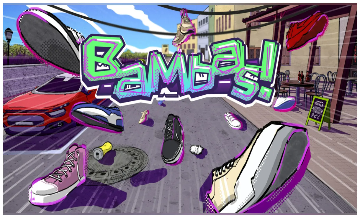 Buy cheap bambas! ps5 key lowest price gg als