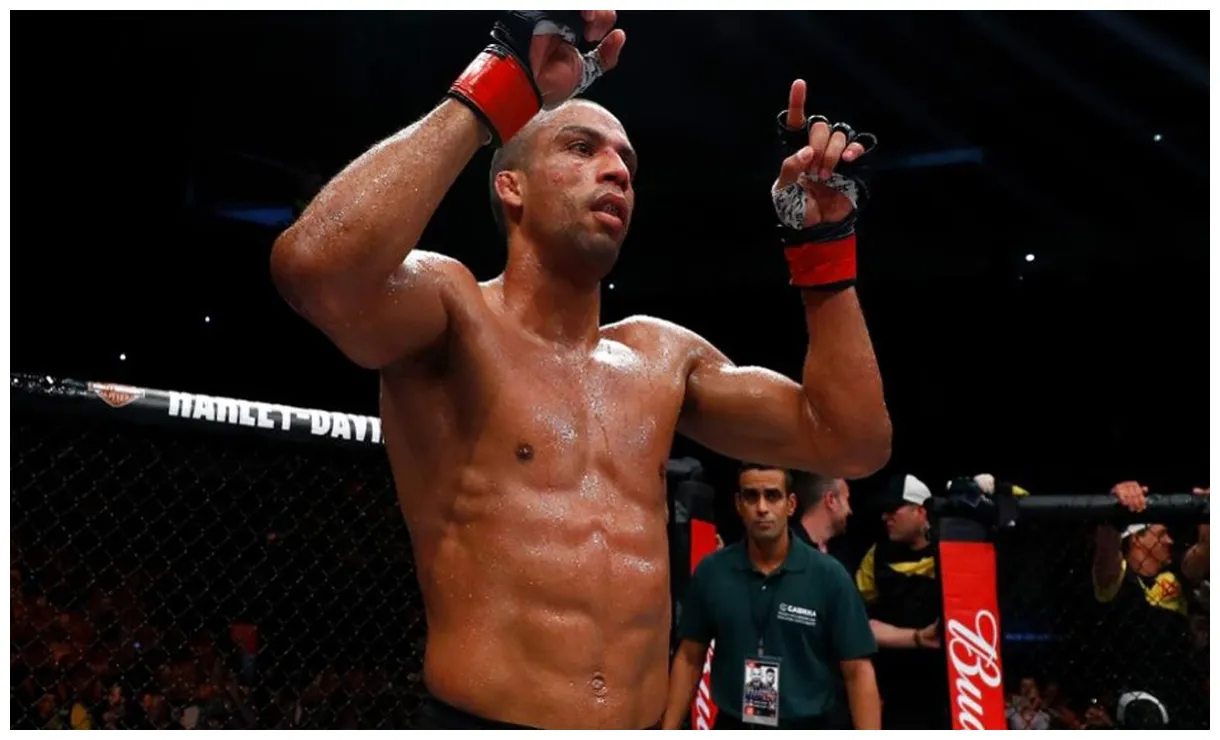 Edson Barboza – Complete Profile: Height, Weight, Fight Stats | MiddleEasy