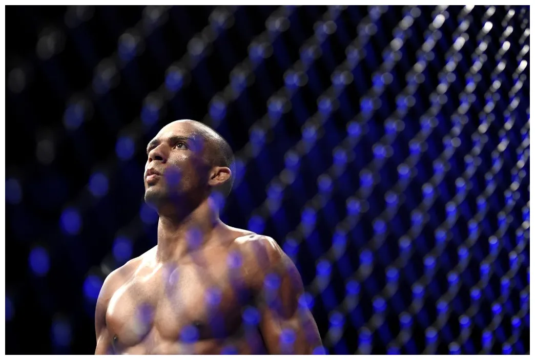 Edson Barboza (Updated 2023) – Net Worth, Salary, Records, and Endorsements