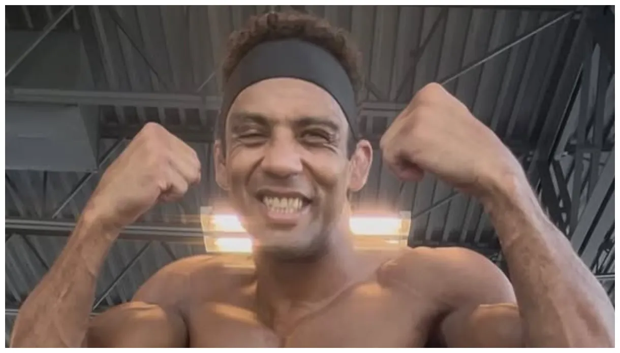 Edson Barboza forced out of UFC Seattle fight | BJPenn.com