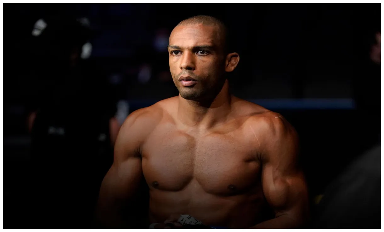 Edson Barboza Workout Routine and Diet Plan