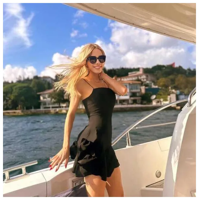 Kimdir? kaç yaşında, İnstagram