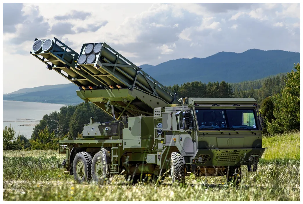 Elbit systems secures $1.635 billion contract to provide comprehensive