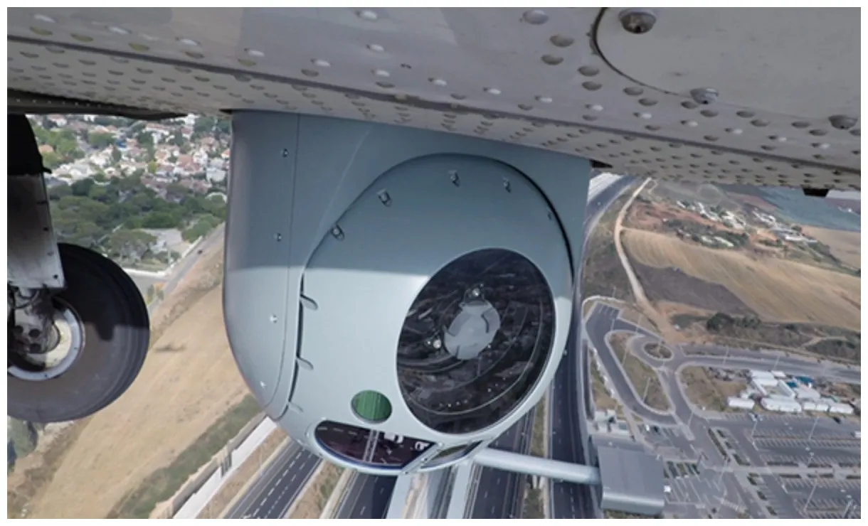 Elbit systems to improve romanian navy’s operational capabilities