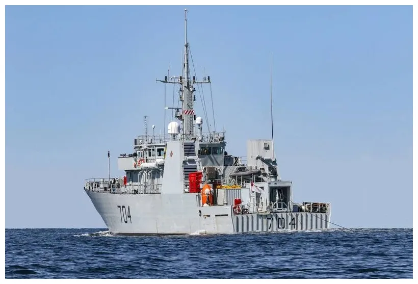 Elbit systems wins $53 mln navy contract