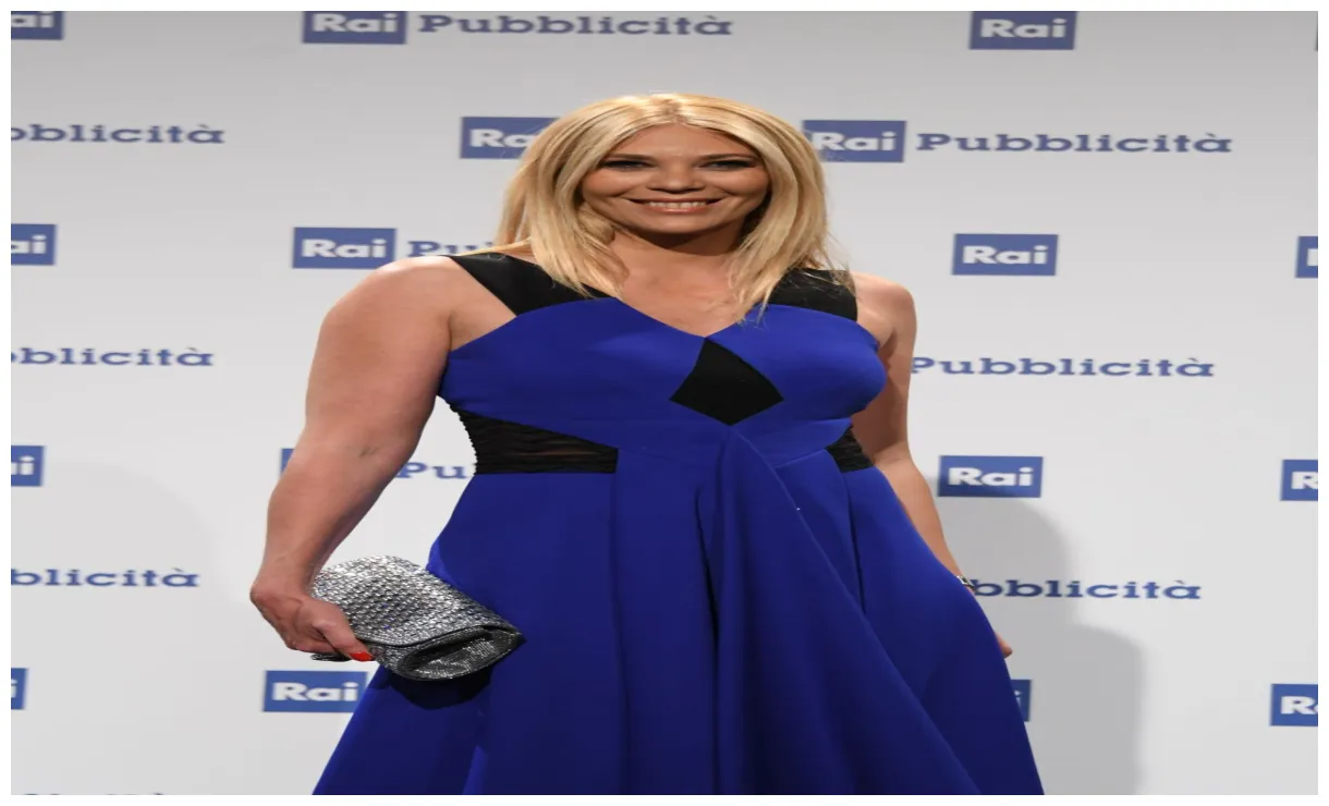 Presentation palinsesti rai in milan 06/27/2018