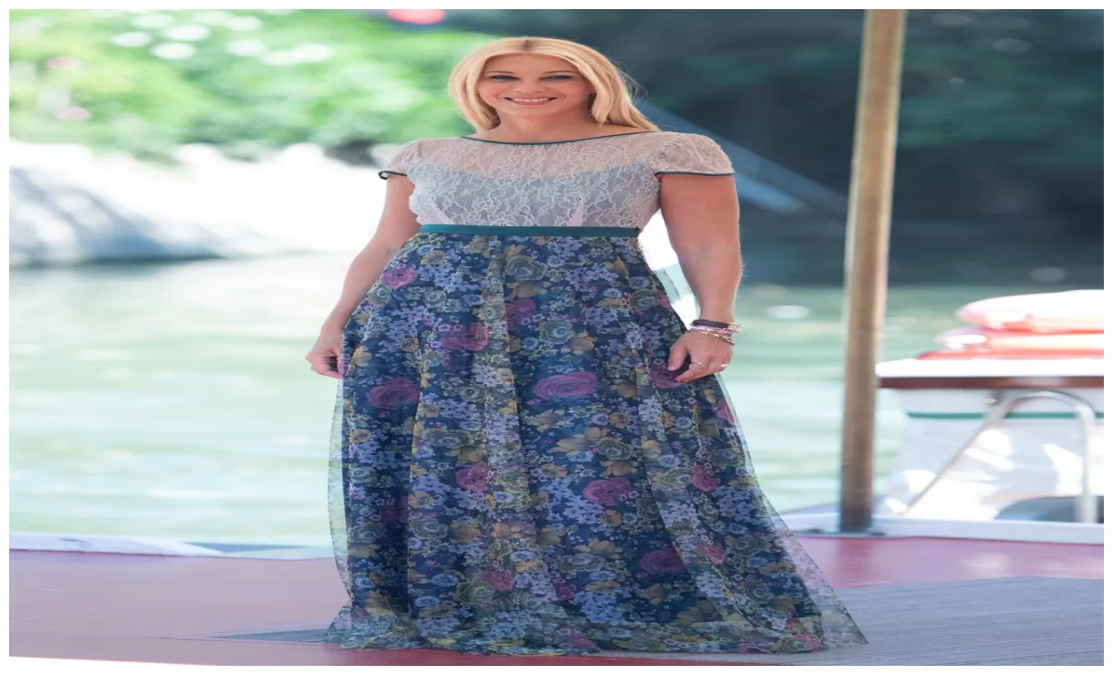 Arriving at the excelsior hotel in venice 09/05/2023