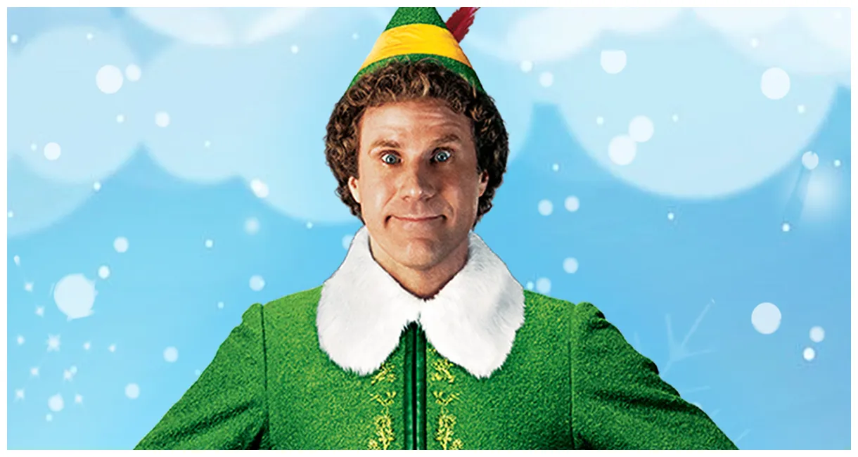 Film with live orchestra 2024 holiday show at sf symphony