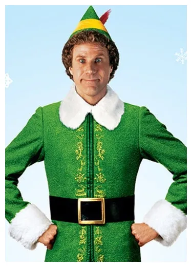 Buddy fan casting for remake mycast fan casting your favorite