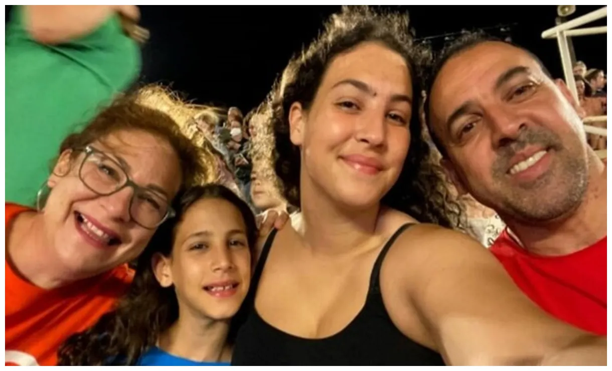 Brother of former hostage says he was tortured and starved