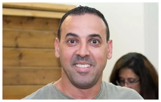 Taken captive from kibbutz be'eri the times of israel