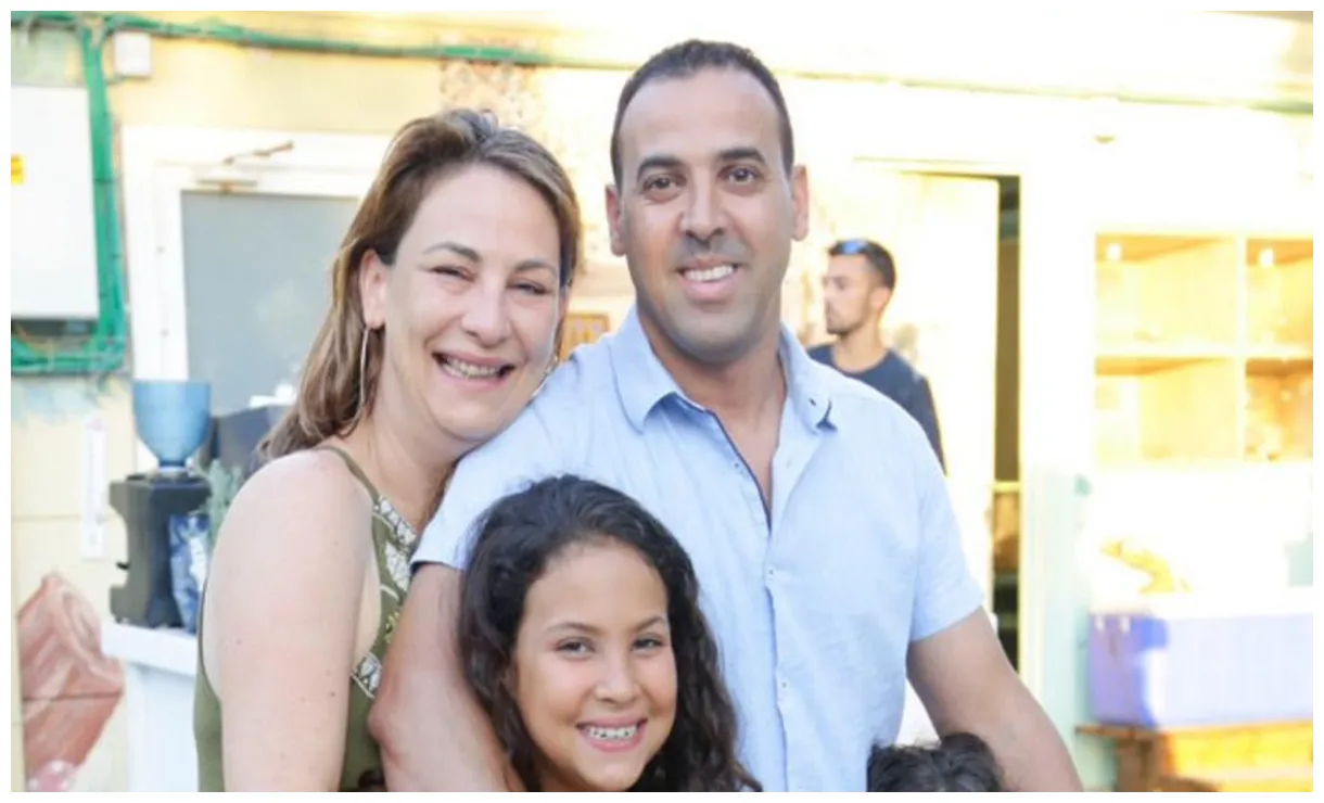 Freed israeli hostage describes 'impossible' hunger and