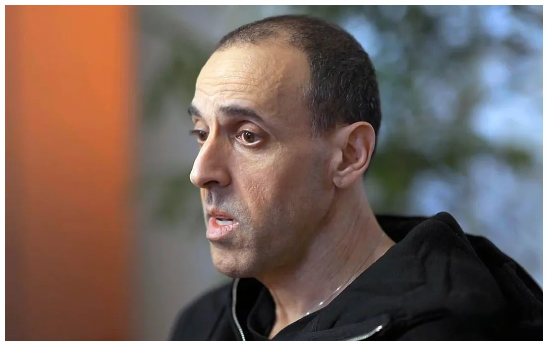 Freed hostage to meet trump this week, brother says the