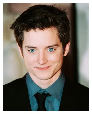Elijah wood
