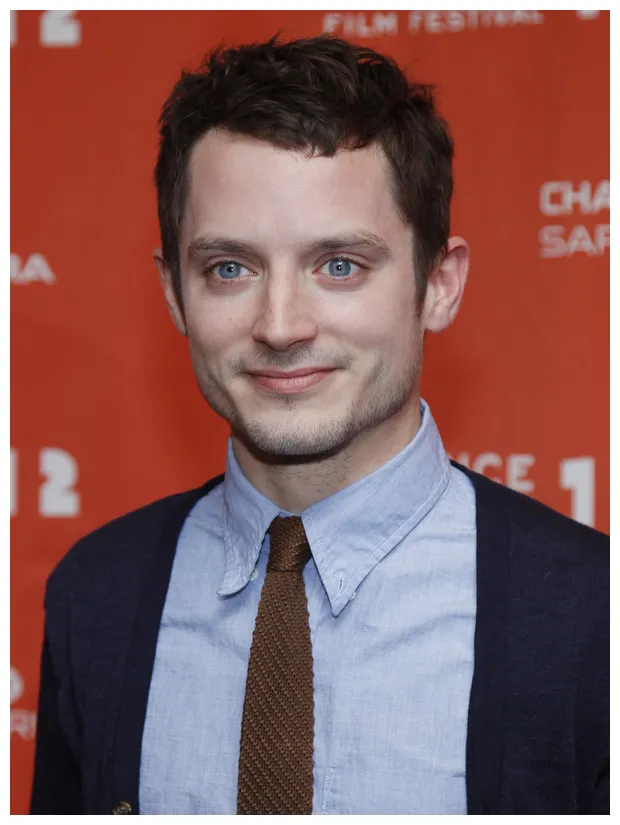 Элайджа Вуд / ivona.ua