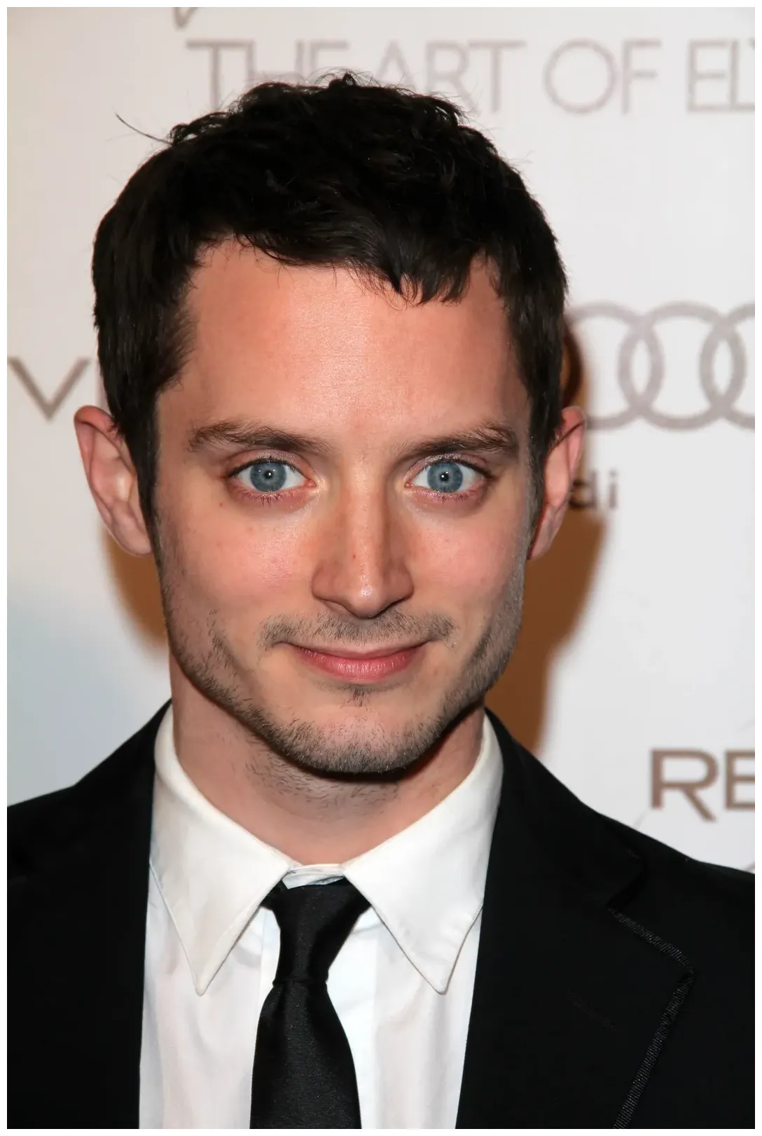 Elijah wood