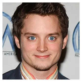 Can you tell young from old elijah?