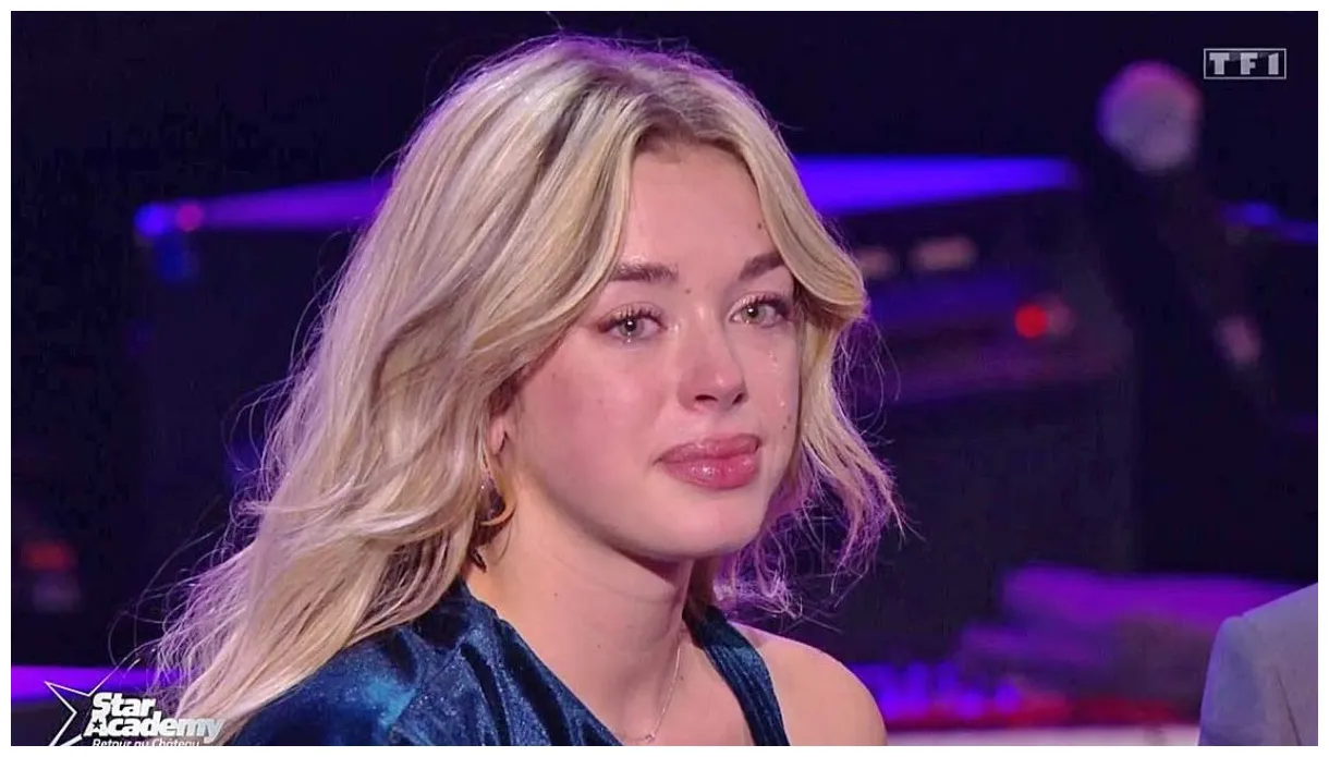 Star academy 2024 « j’ai été étonnée par le vote de certains élèves
