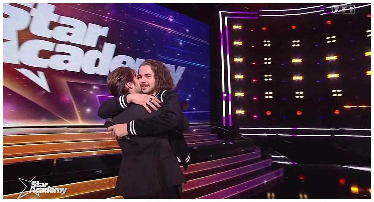 Star academy l’incroyable surprise de la production pour julien, léa