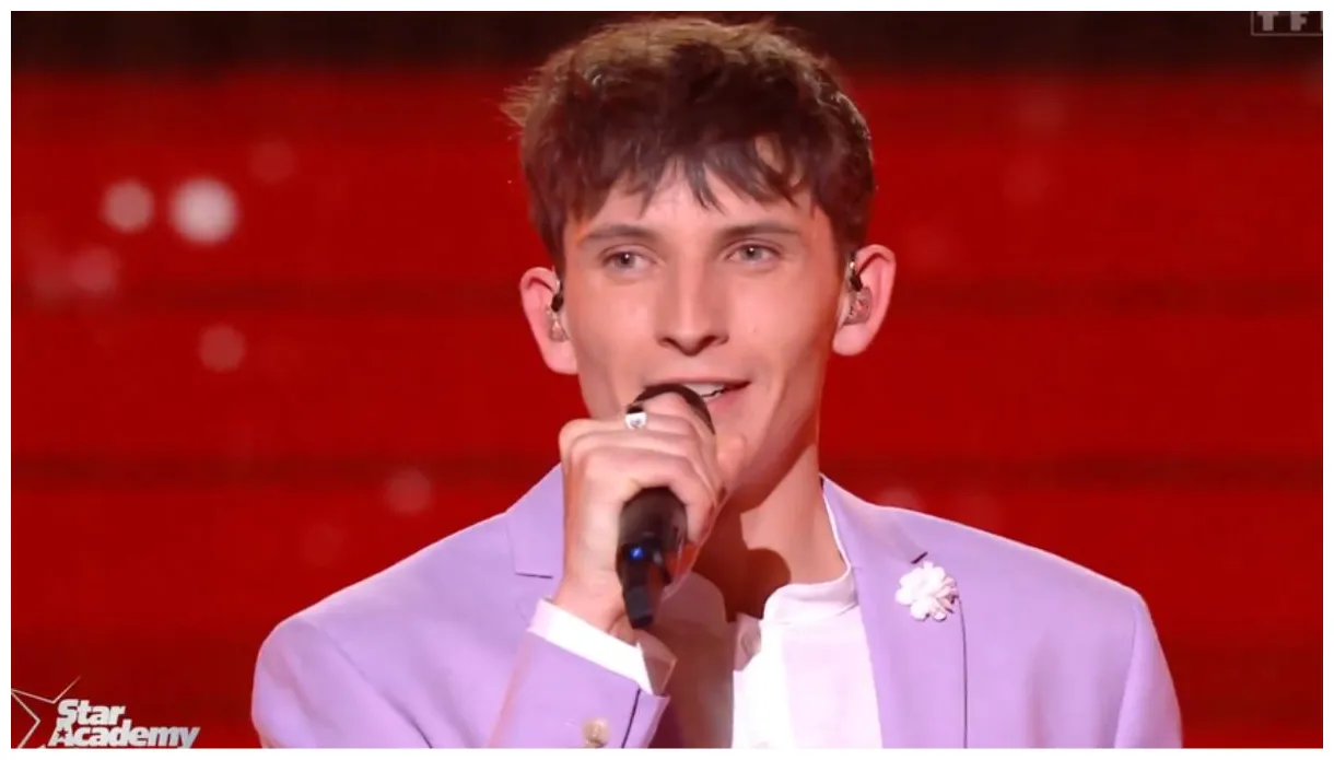 Star academy victorien brise le silence après son élimination