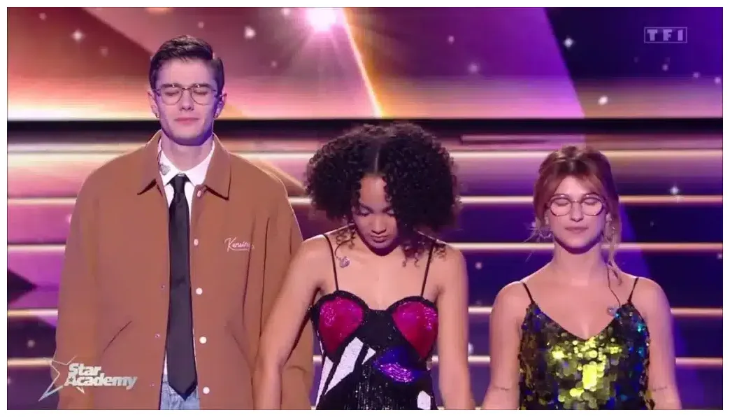"star academy" l'élimination qui surprend tout le monde, le sortant n