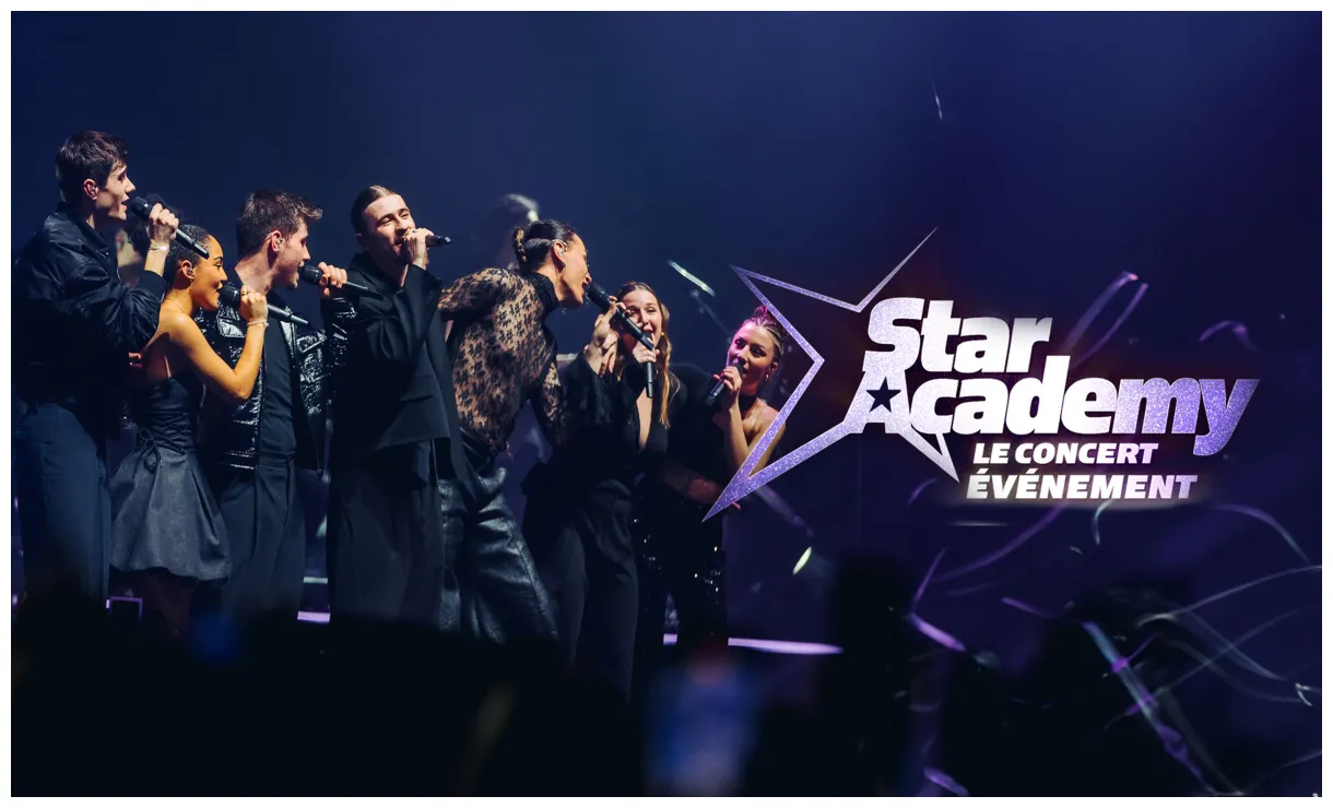 Star academy s01 e04 star academy tf1