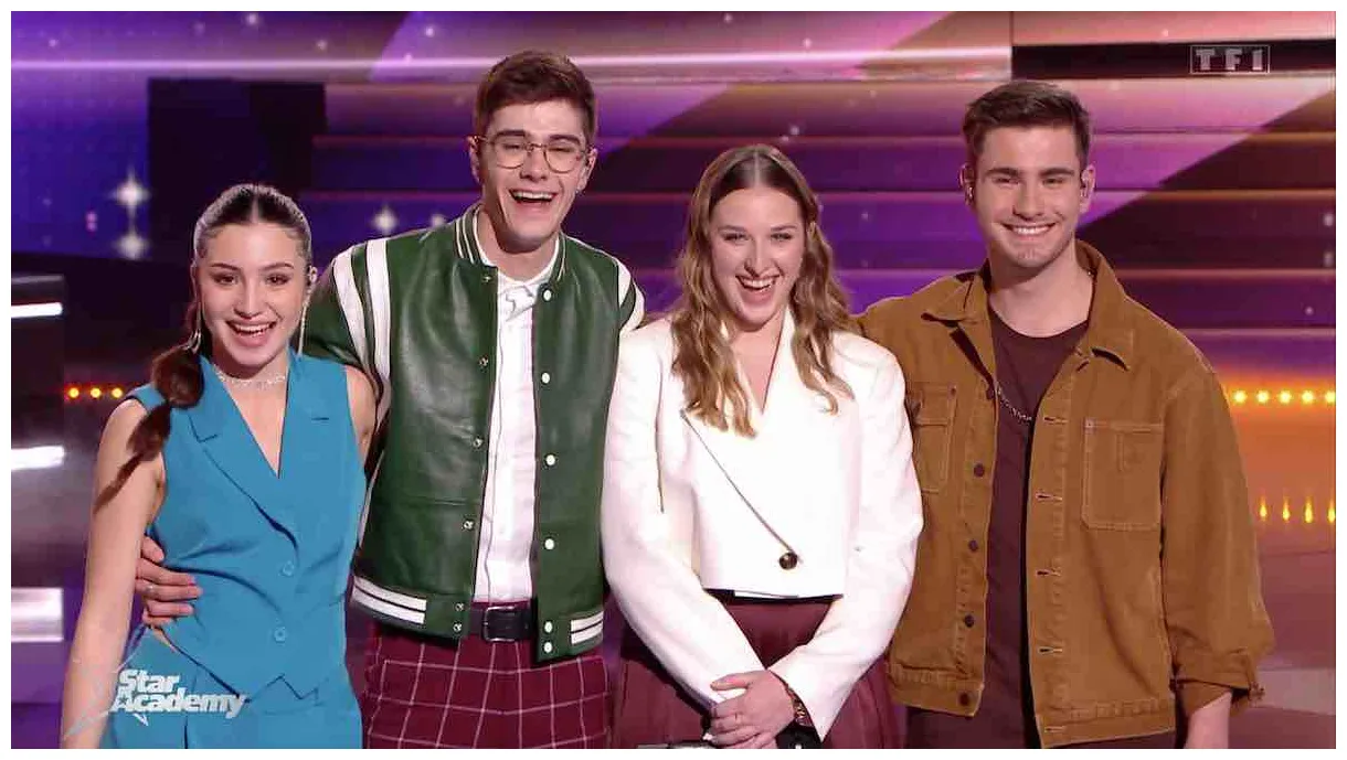 Star Academy : qui a été éliminé lors du 11ème prime ? (résumé + replay