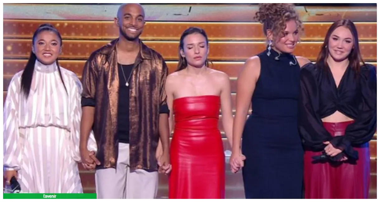 Star Academy 2022: voici qui a été éliminé en demi-finale (vidéos) - L