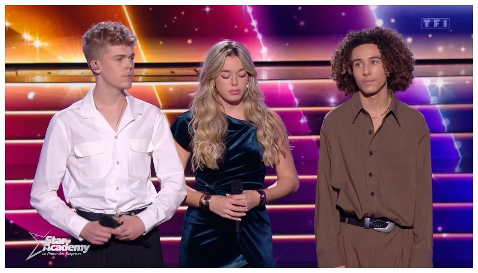 Star Academy 2024 - Qui a été éliminé le vendredi 15 novembre ? - Star