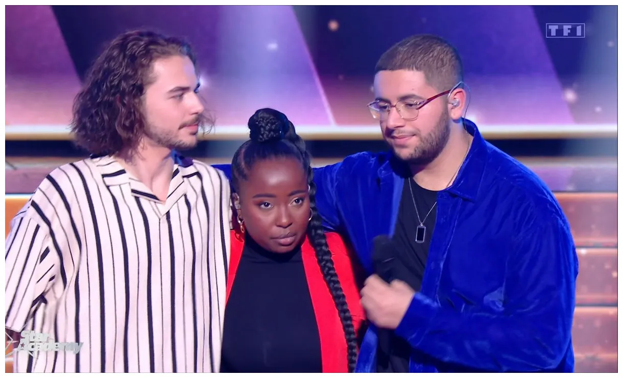 Star Academy 2022 - Qui a été éliminé le samedi 22 octobre de la Star